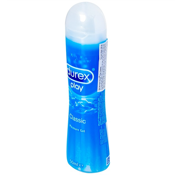 Gel Bôi Trơn Durex Play Classic
