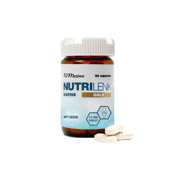 Nutrilenk Golden Marine