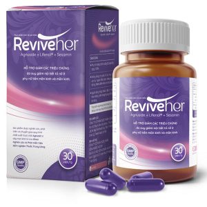 REVIVEHER