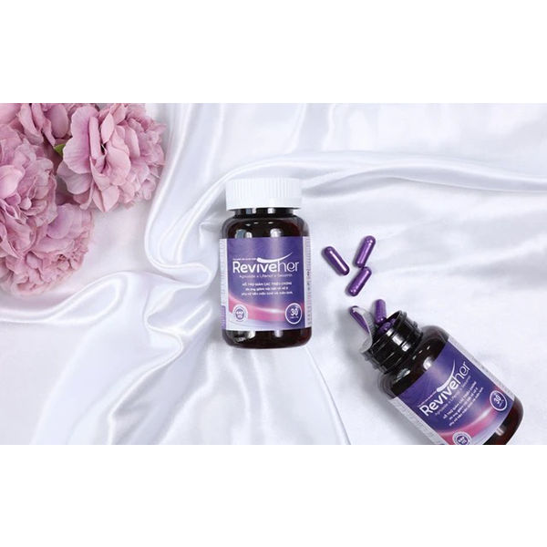 REVIVEHER
