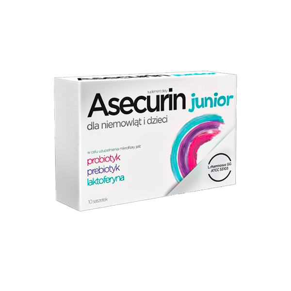 Asecurin Junior