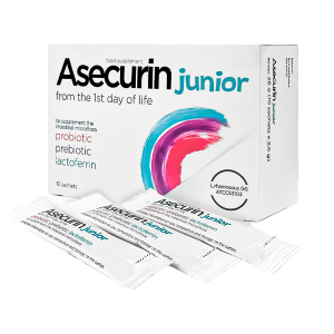 Asecurin Junior