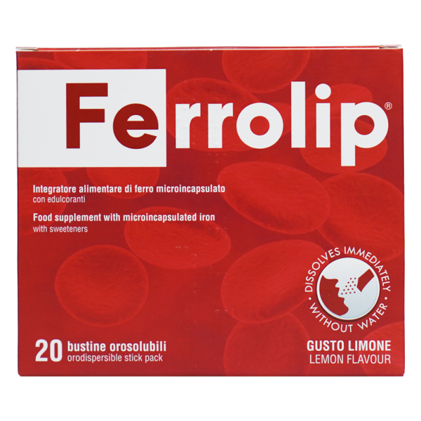 Ferrolip