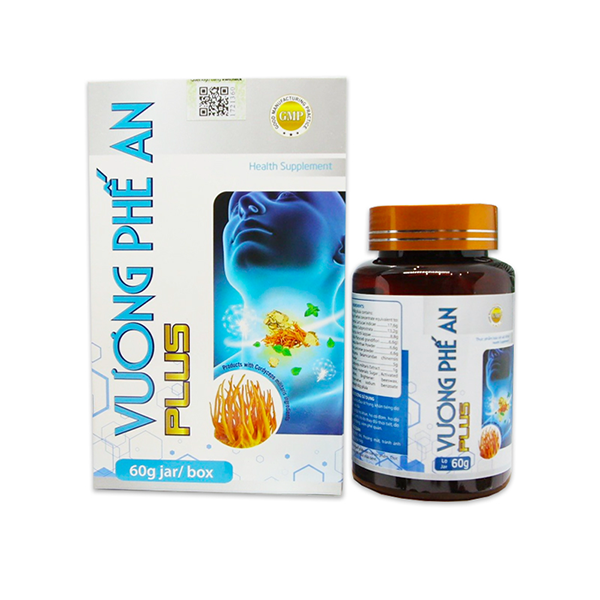 Vương Phế An Plus