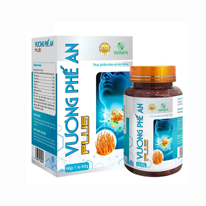 Vương Phế An Plus