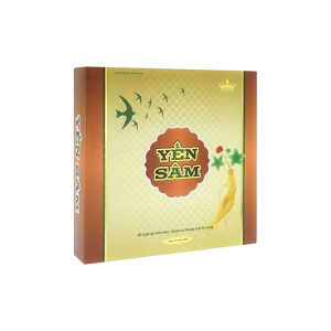 Yến Sâm Kingphar