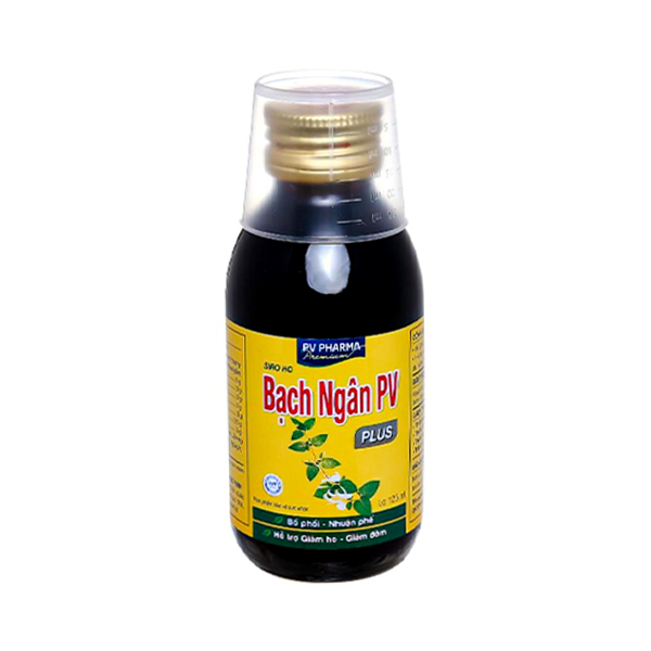 Bạch Ngân PV Plus