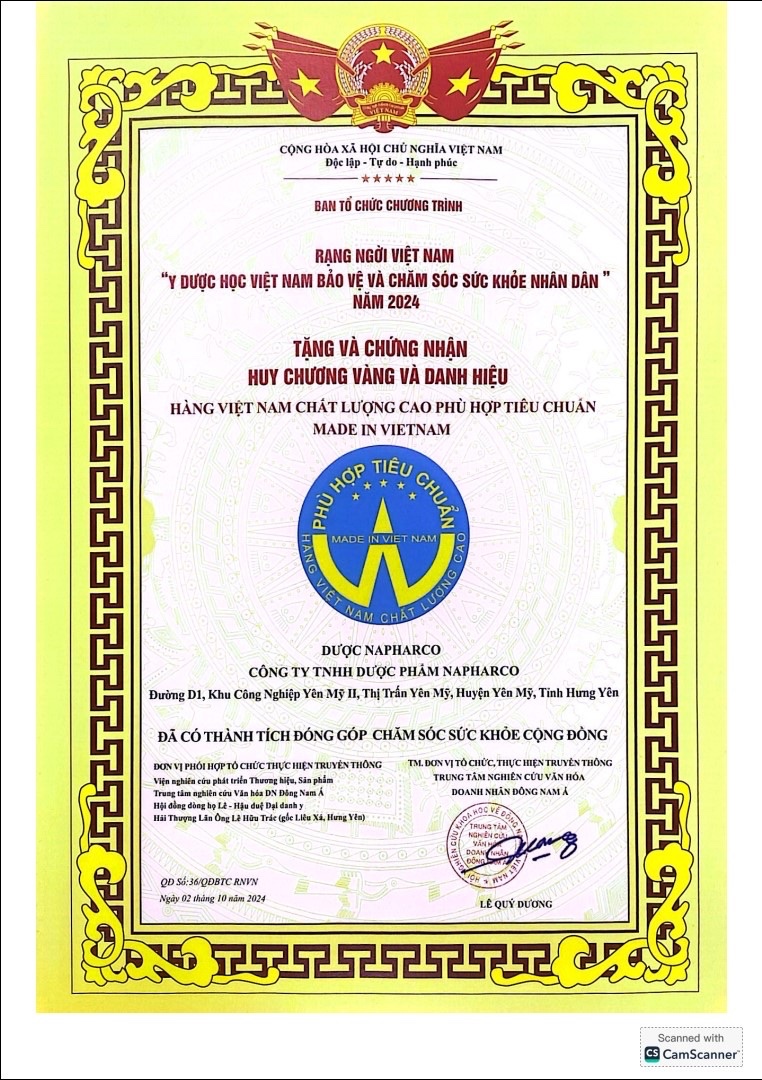 Cao Việt Hoàng