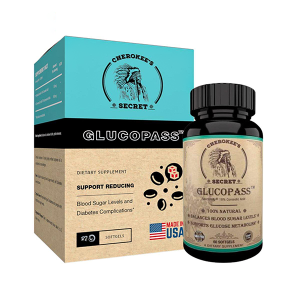 GLUCOPASS