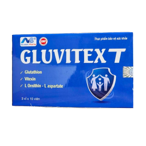 GLUVITEX T