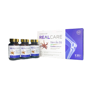 Xương Khớp Realcare