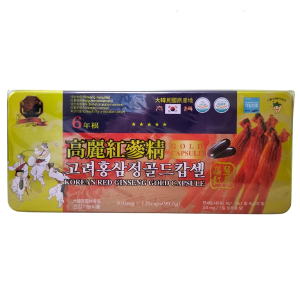 korean-red-ginseng-gold-capsule