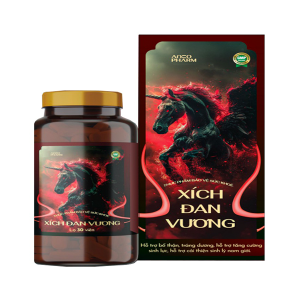 Xích Đan Vương