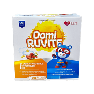 Domi Ruvite