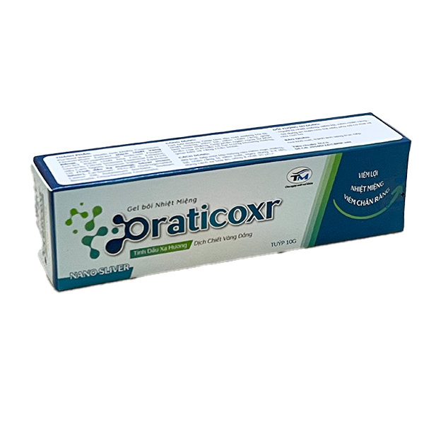 ORATICOXR