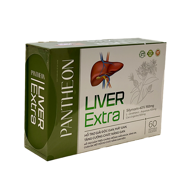 LIVER Extra