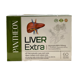 LIVER Extra
