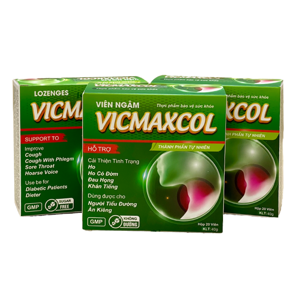 vien-ngam-vicmaxcol-khong-duong