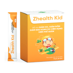 zhealth-kid