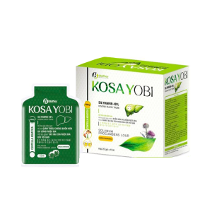 Kosa-Yobi
