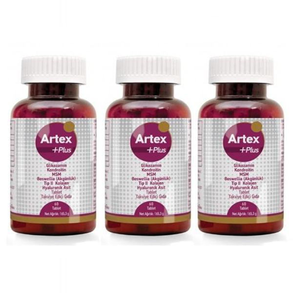 artex-plus