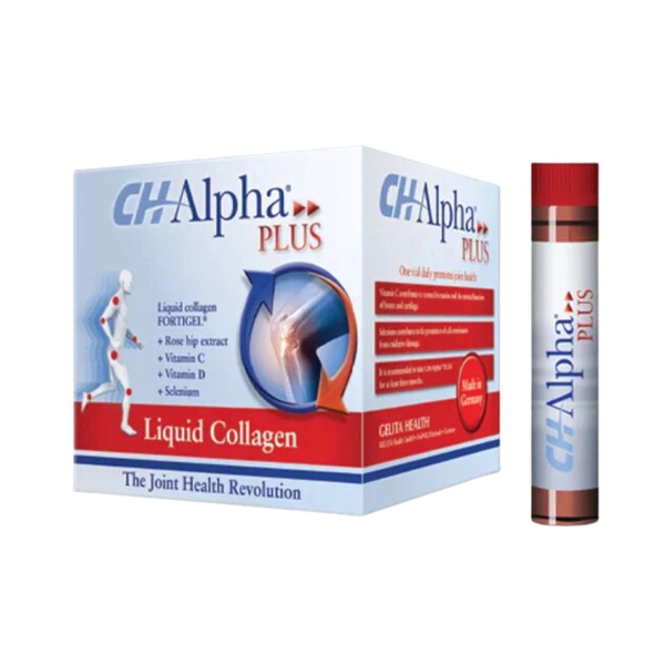 ch-alpha-plus