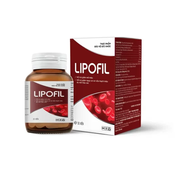 lipofil