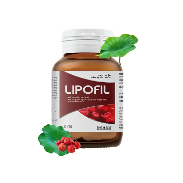 lipofil