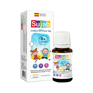 SUJAB
