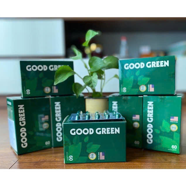 good-green