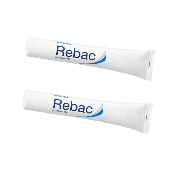 rebac-silicone-gel