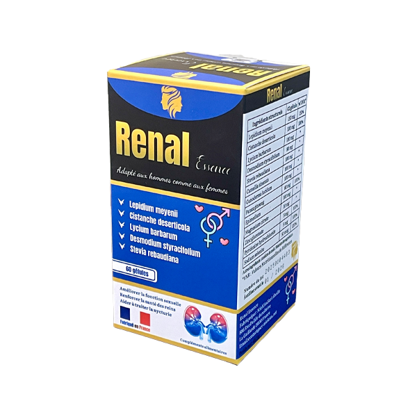 renal-essence