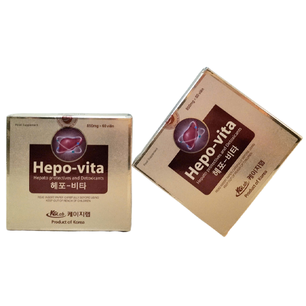hepo-vita