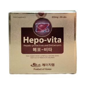 hepo-vita