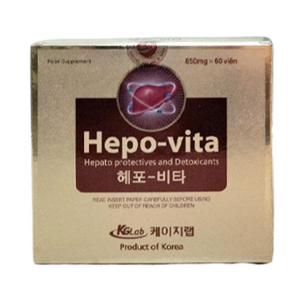 hepo-vita