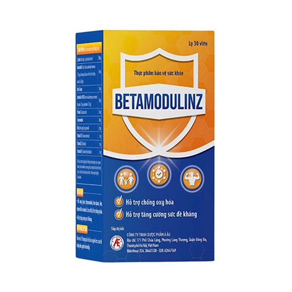 betamodulinz