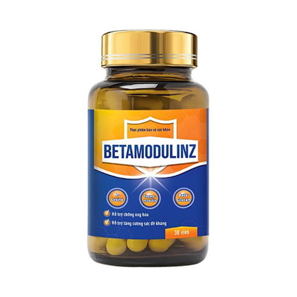 betamodulinz