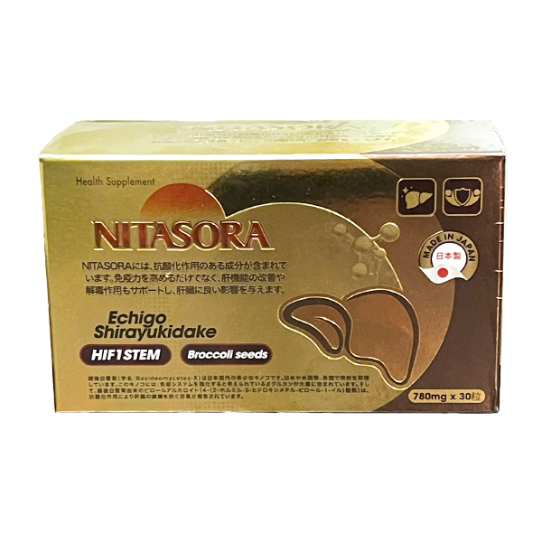 nitasora