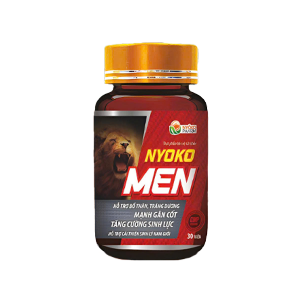 nyoko-men