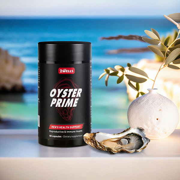 Oyster Prime 