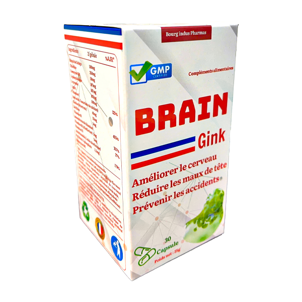 brain-gink