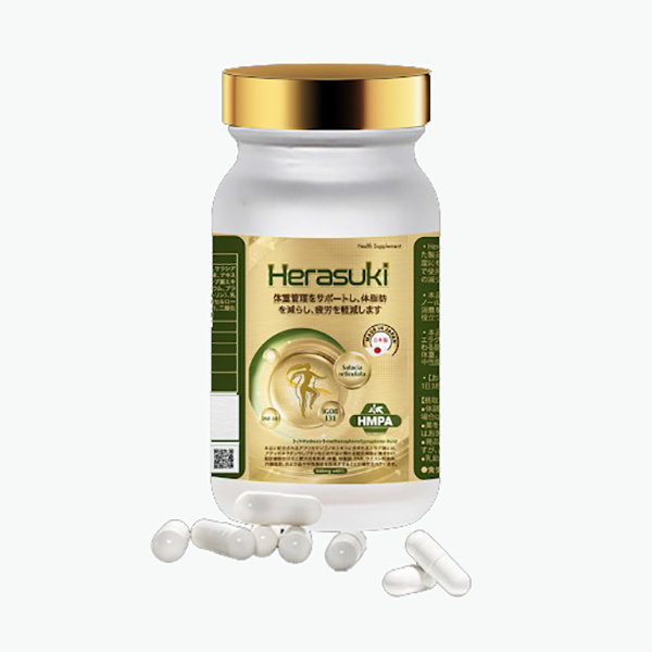 herasuki