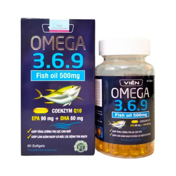 omega-3-6-9(2) omega-3-6-9