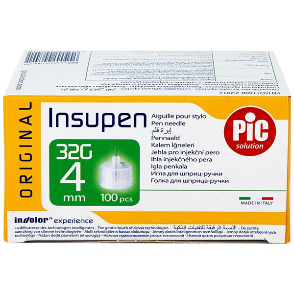 dau-kim-tiem-tieu-duong-pic-insupen-original-32g-x-4mm