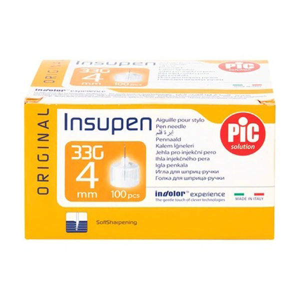 dau-kim-tiem-tieu-duong-pic-insupen-original-33g-x-4mm