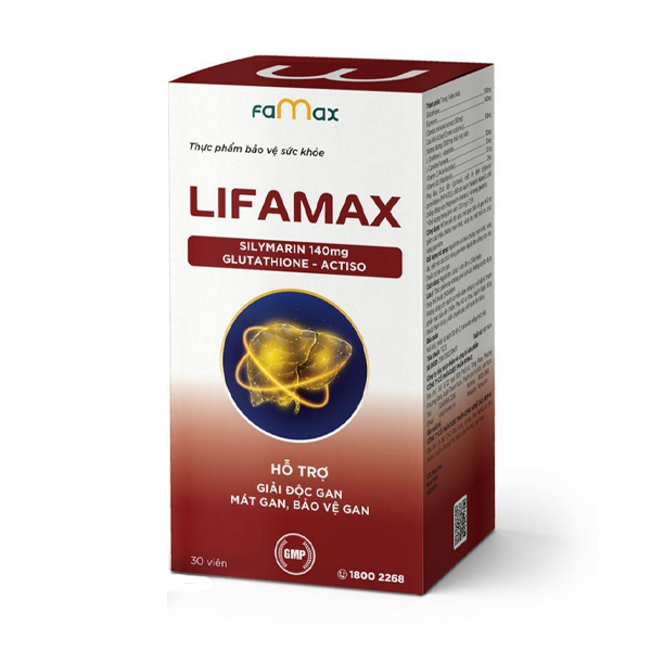 lifamax