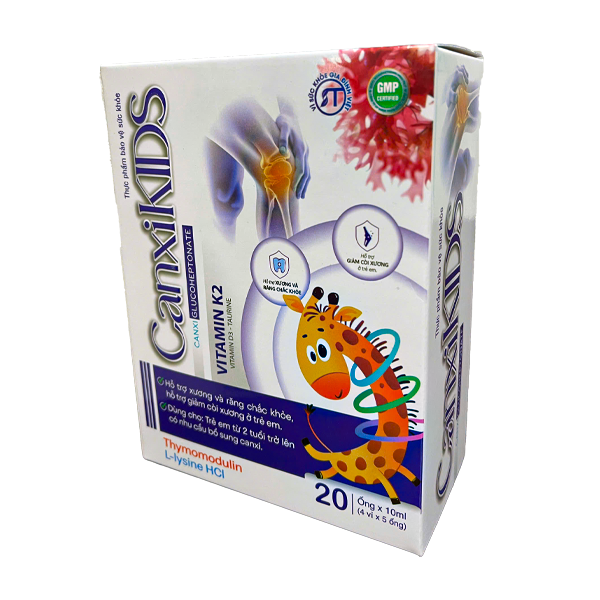 canxikids