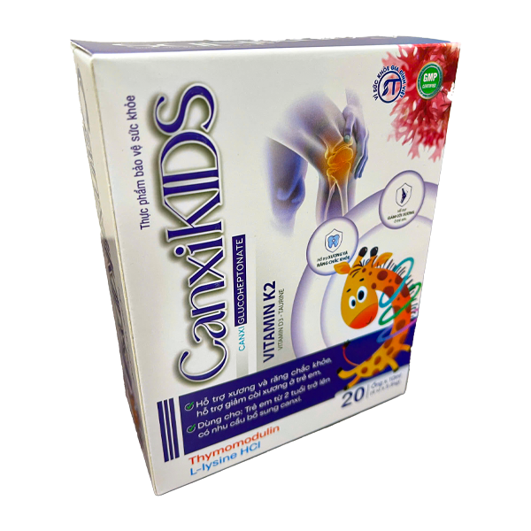 canxikids