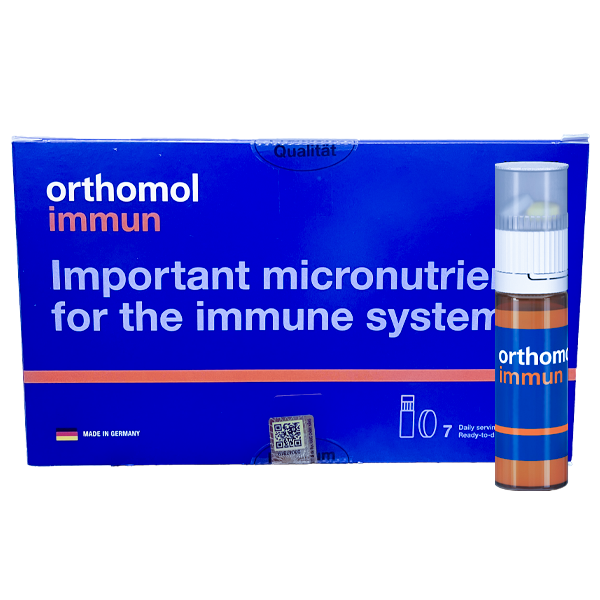 orthomol-immun-1 orthomol-immun