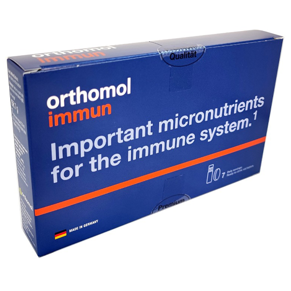 orthomol-immun